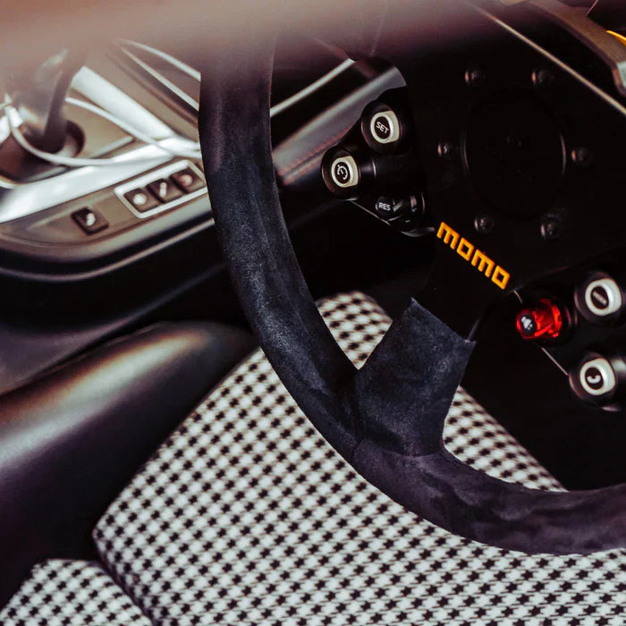 Steering Components
