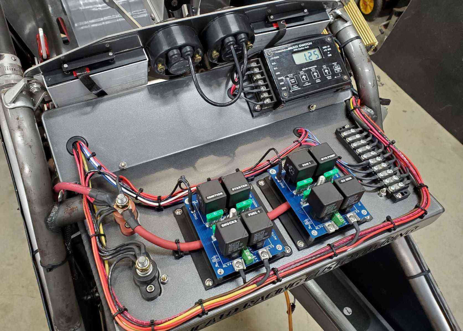 Electrical