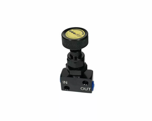 OBP Brake Bias Proportioning Valve (Screw Type)