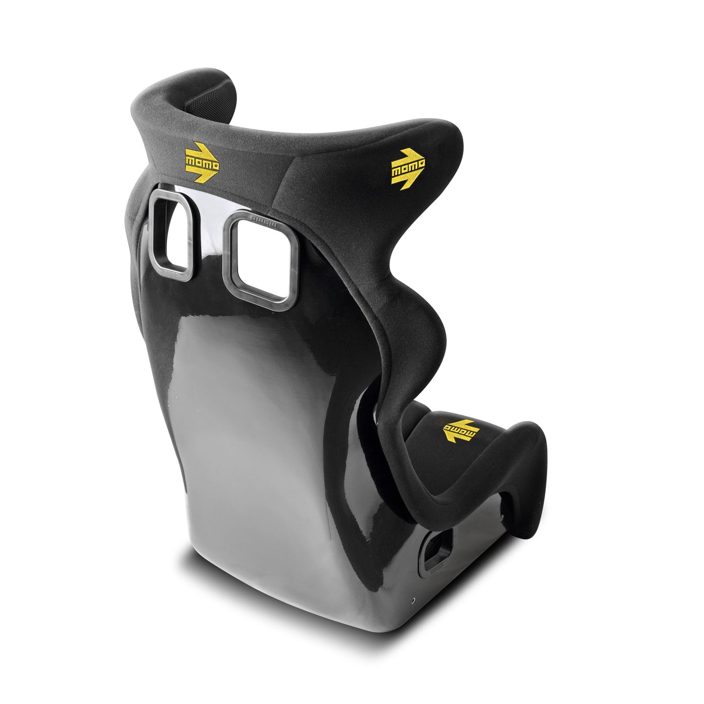MOMO Daytona Evo Racing Seat