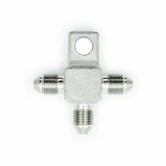 OBP3 Male T Piece Adaptors with Mounting Tab