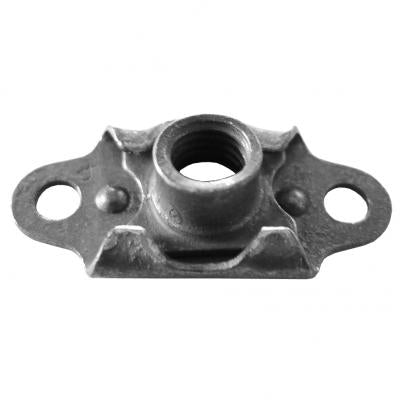 Metric Floating Anchor Nuts (Pack of 10)