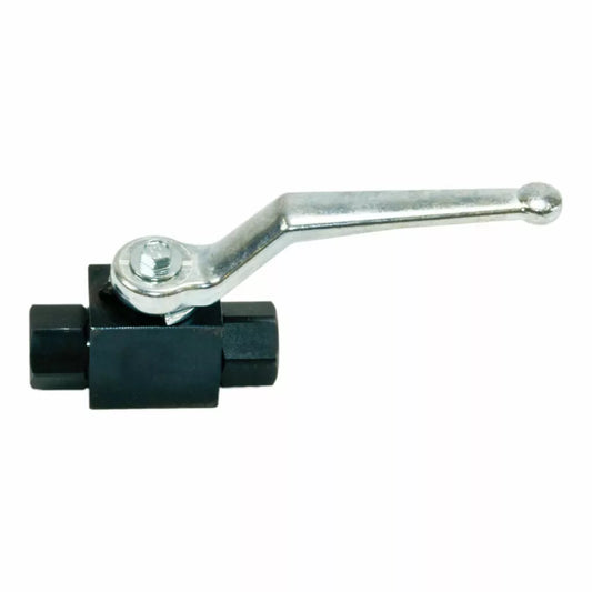Hydraulic Brake Line Lock