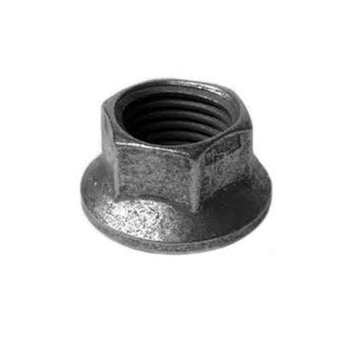 Metric Plain K-Nuts -(Pack of 20)