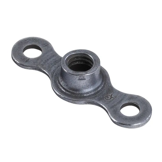 Metric Fixed Anchor Nuts (Pack of 10)