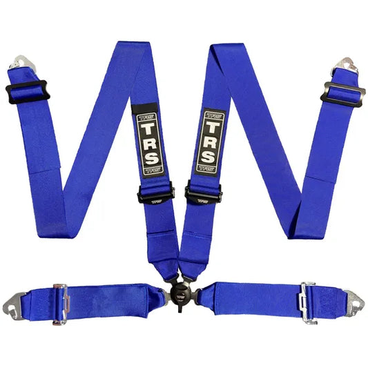 TRS Magnum Standard / Superlite / Ultralite 4 Point Saloon Harness