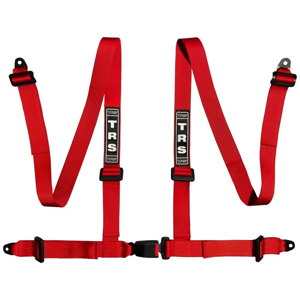 Bolt In 4 Point Road Harness
