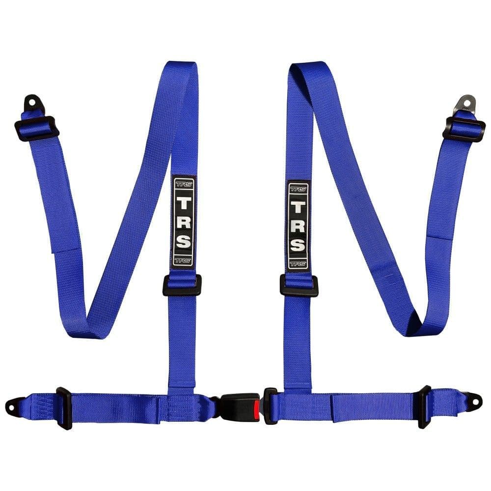 Bolt In 4 Point Road Harness