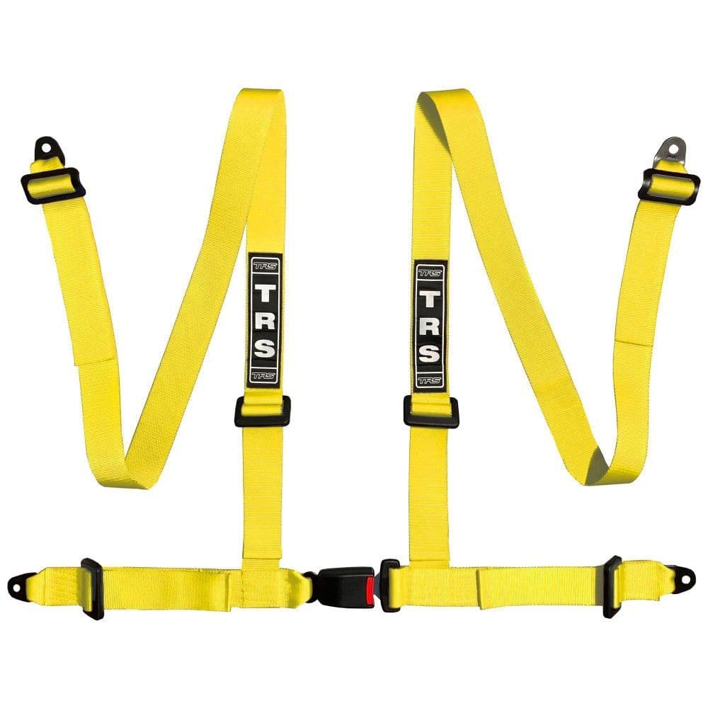 Bolt In 4 Point Road Harness