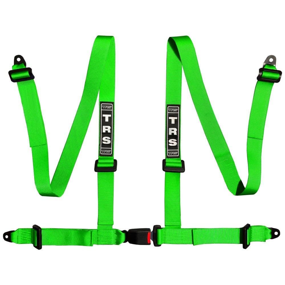 Bolt In 4 Point Road Harness